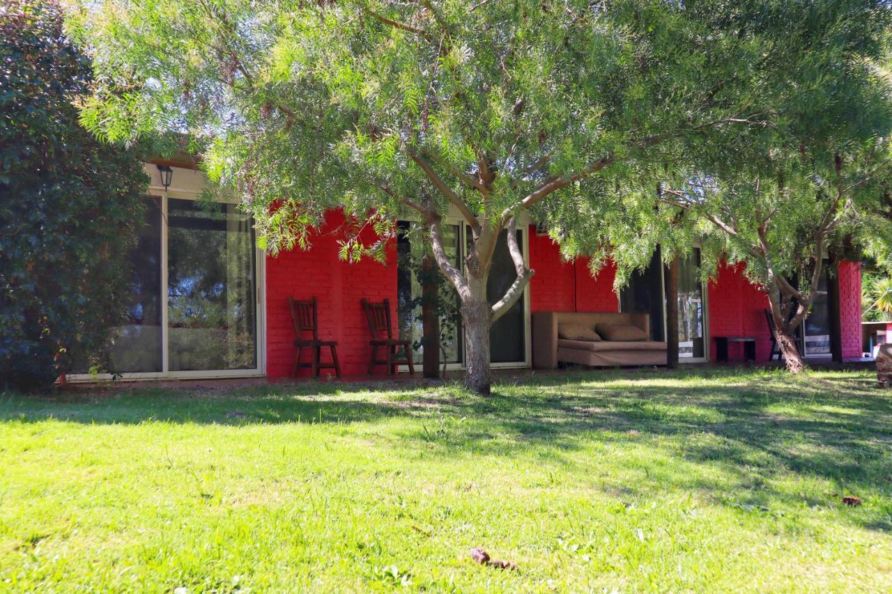 Casa De Campo Lo De Fatsia Colonia del Sacramento Exteriör bild